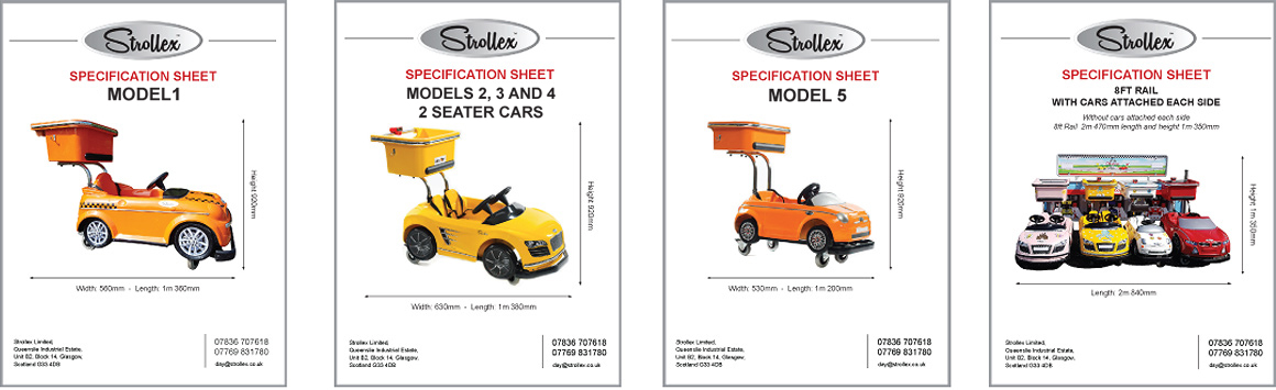 PRODUCT SPECIFICATION DOWNLOADS